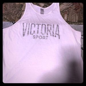Victoria secret tank